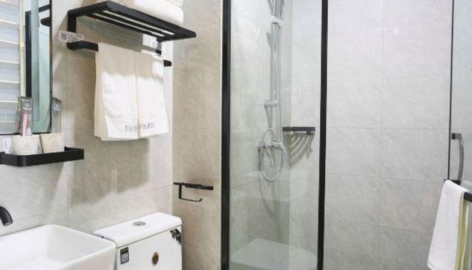 Family room - Tai'an) Huayi Hotel (Taishan tianwai village