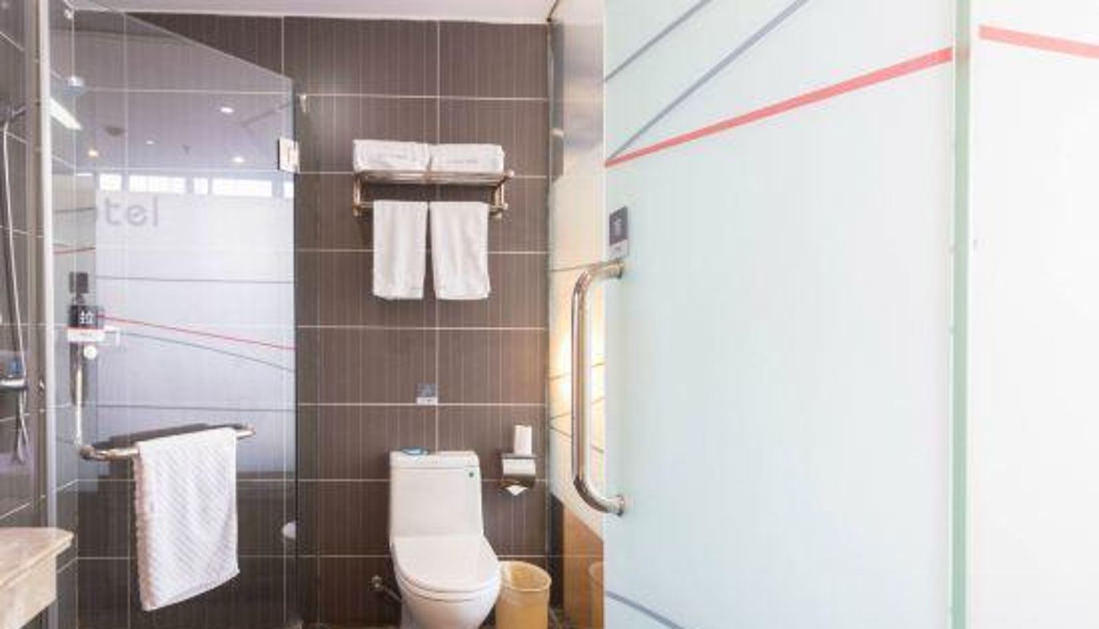 Business-kamer - Shangkeyou Select Hotel (Tongling RT-Mart Store)