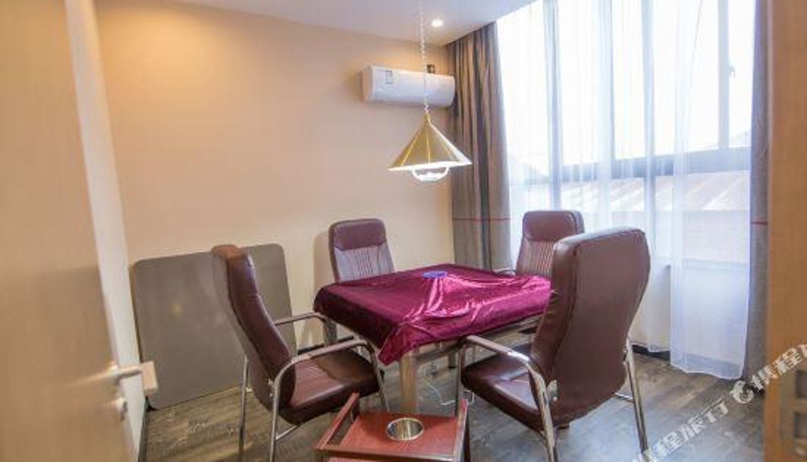 Kamer - Shangkeyou Select Hotel (Tongling RT-Mart Store)