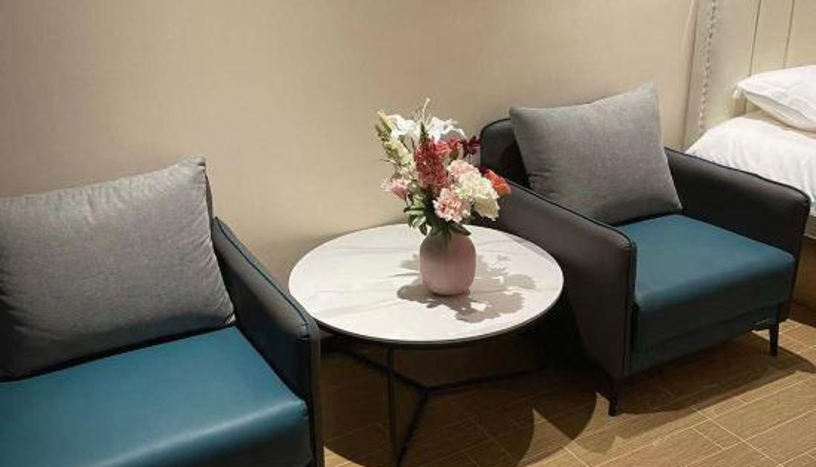 Habitación familiar - Mango Resort Hotel (Tai'an Wanda Plaza)
