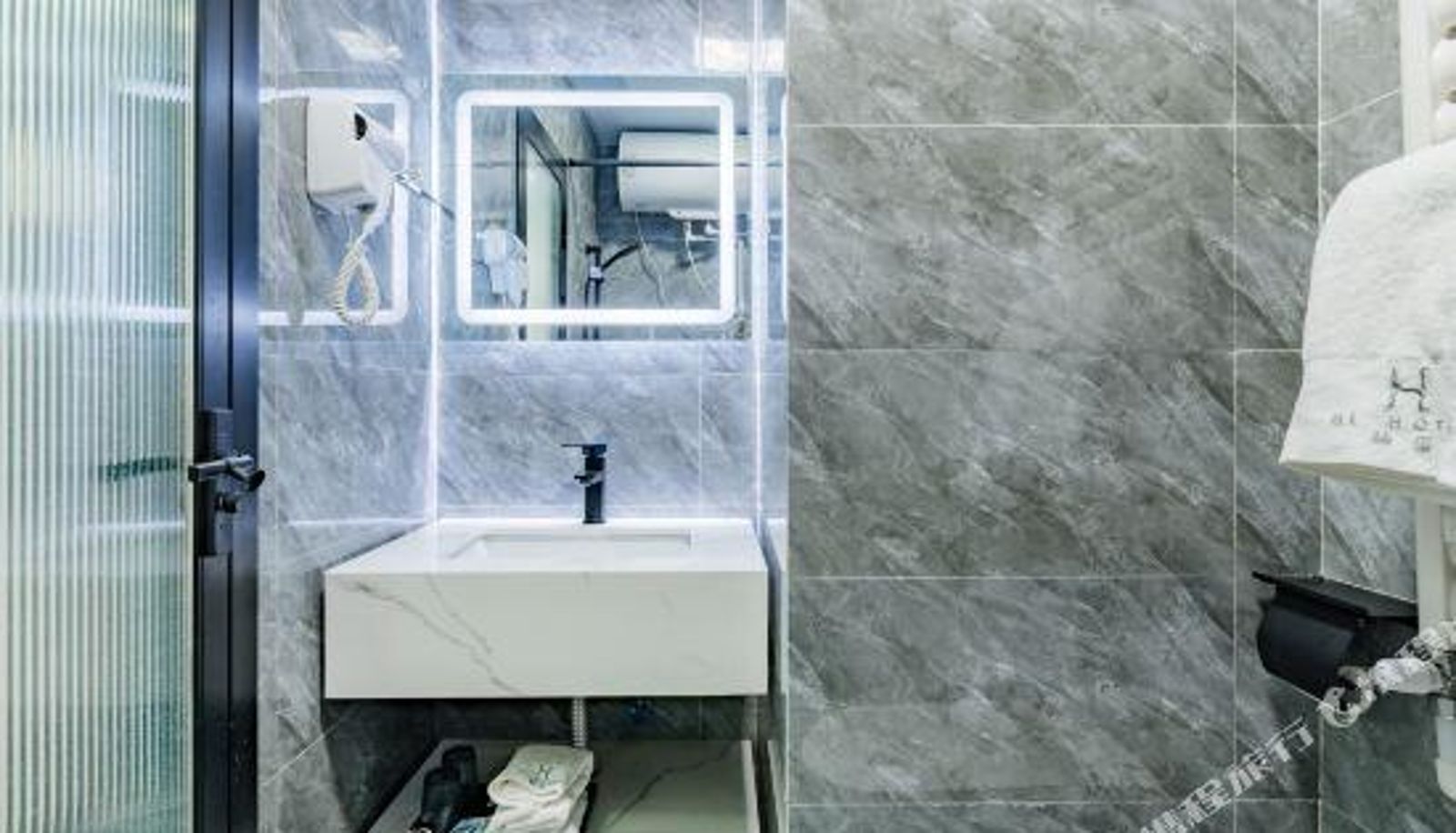 Pokój typu business - Hi Su Hotel (Taian High-speed Railway Branch)