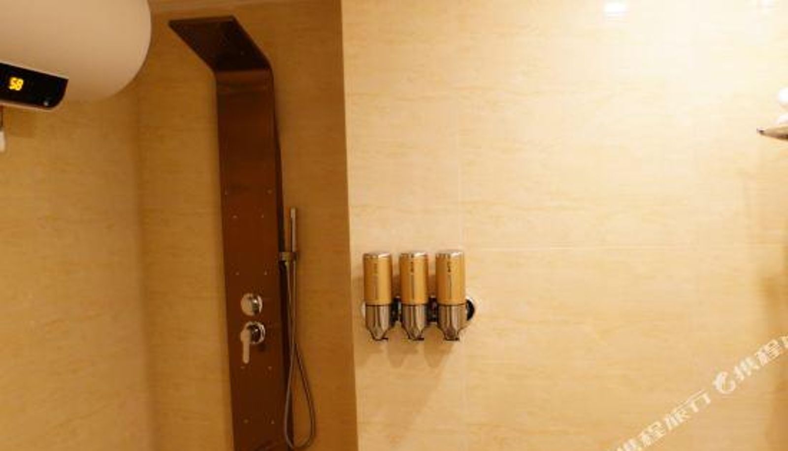 Zimmer - Tongliao Rome Hotel Apartment