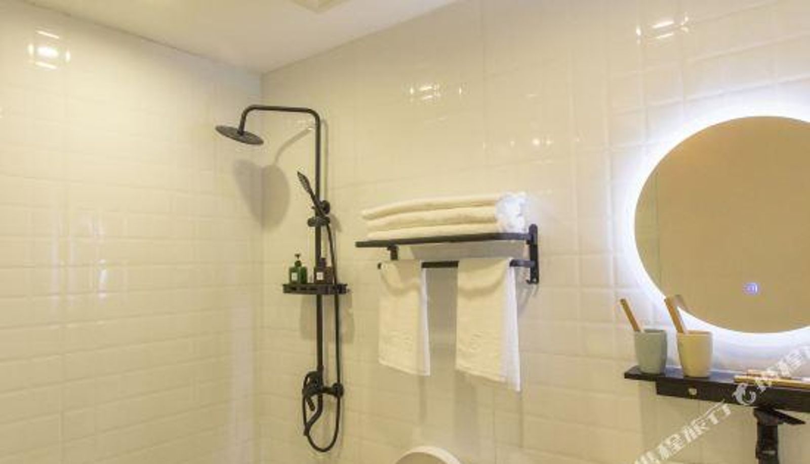 Zimmer - Tongling Maoning Hotel
