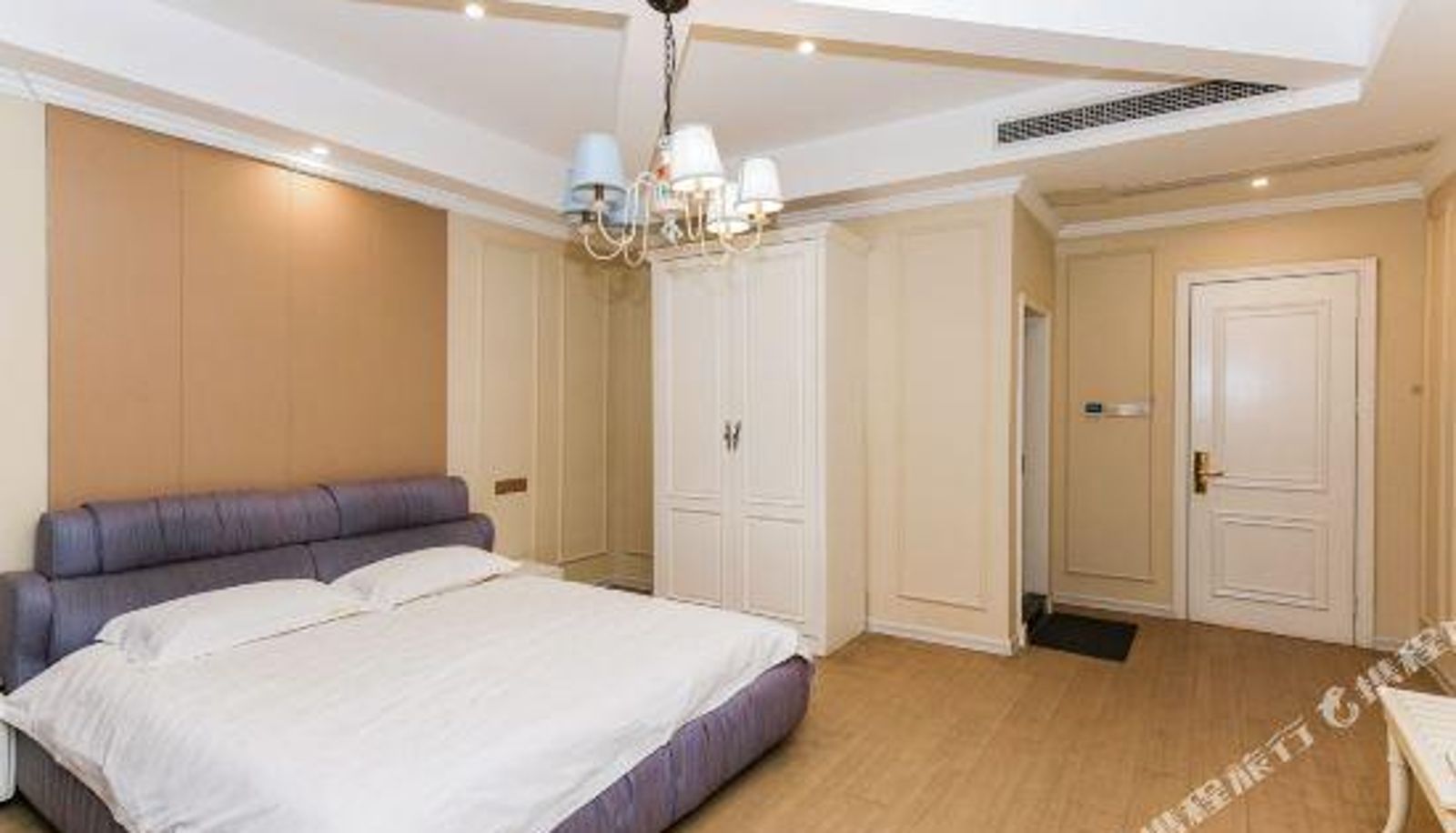 Room - Moli Hotel in Tongling