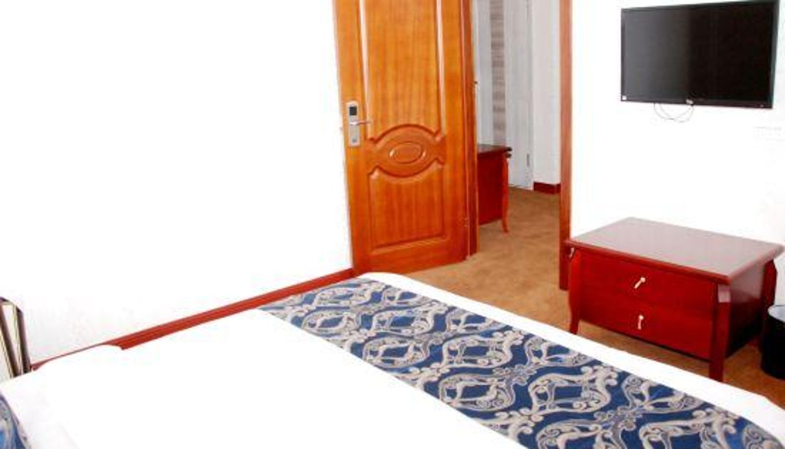 Business-Zimmer - Tonghua Davis Business Leisure Hotel