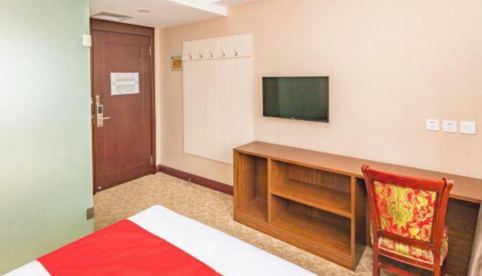 Room - OYO Tongliao Jinlang Express Hotel