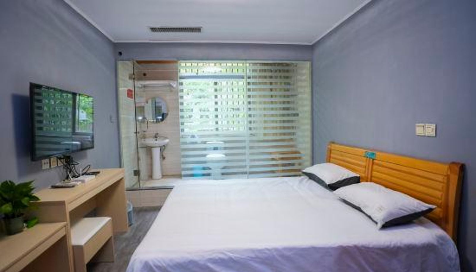 Camera business - Zhenhang Hotel (Tai'an Daimiao Hongmen Branch)