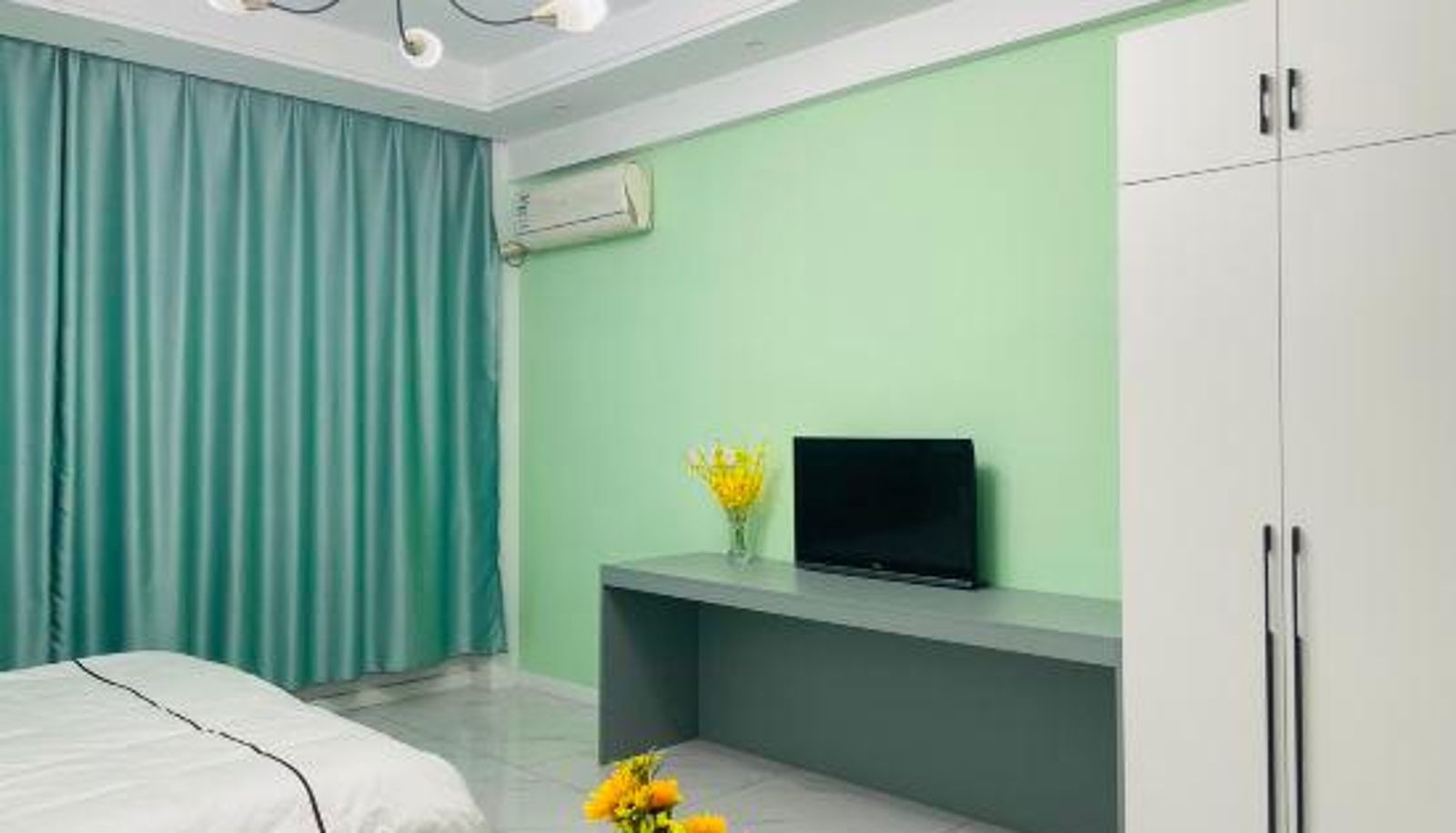Business-Zimmer - Junzhi Hotel