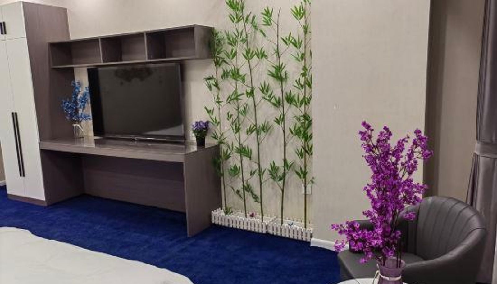 Family room - Junzhi Hotel