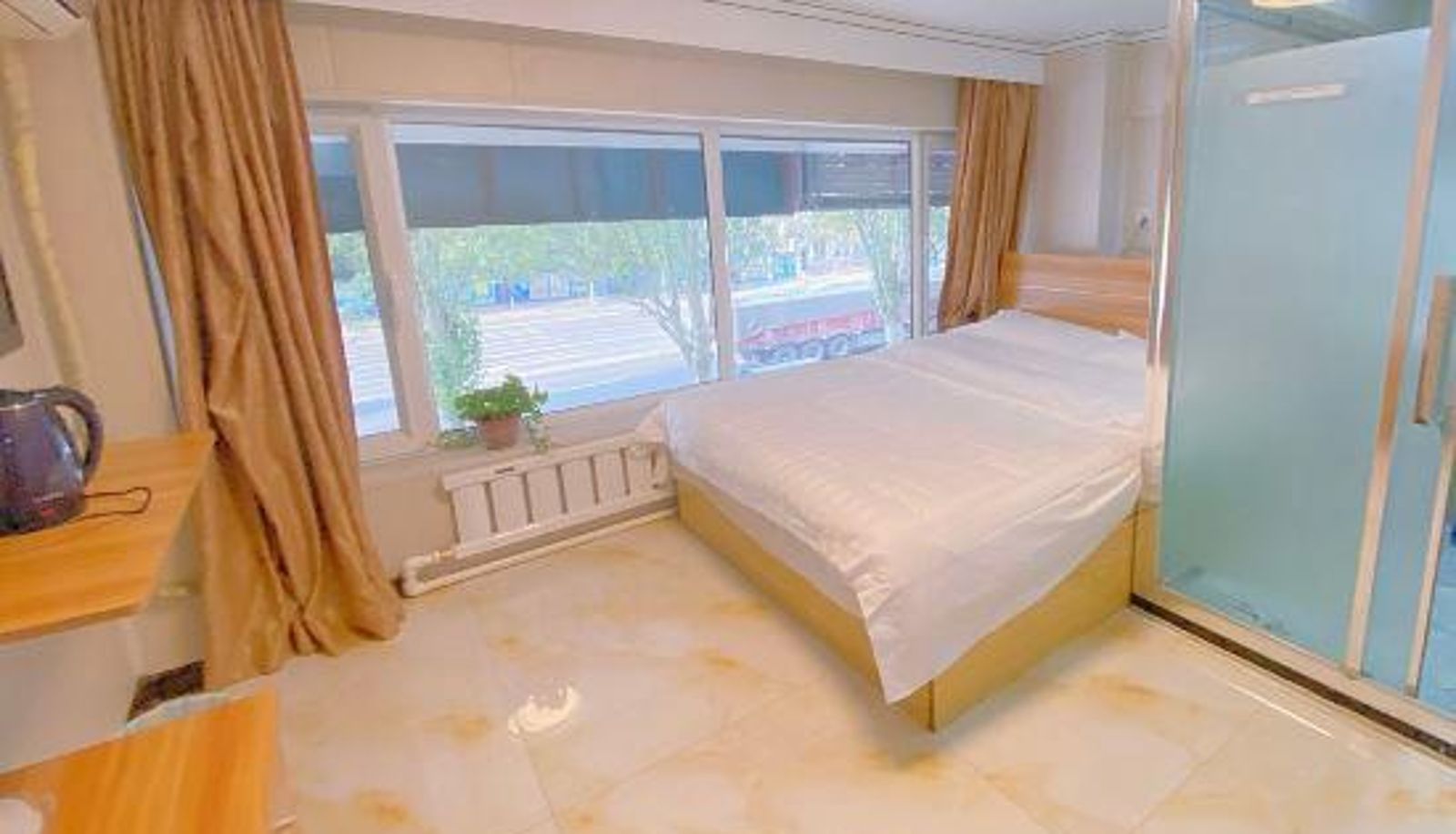 Room - Tongliao Yijiaren Hotel