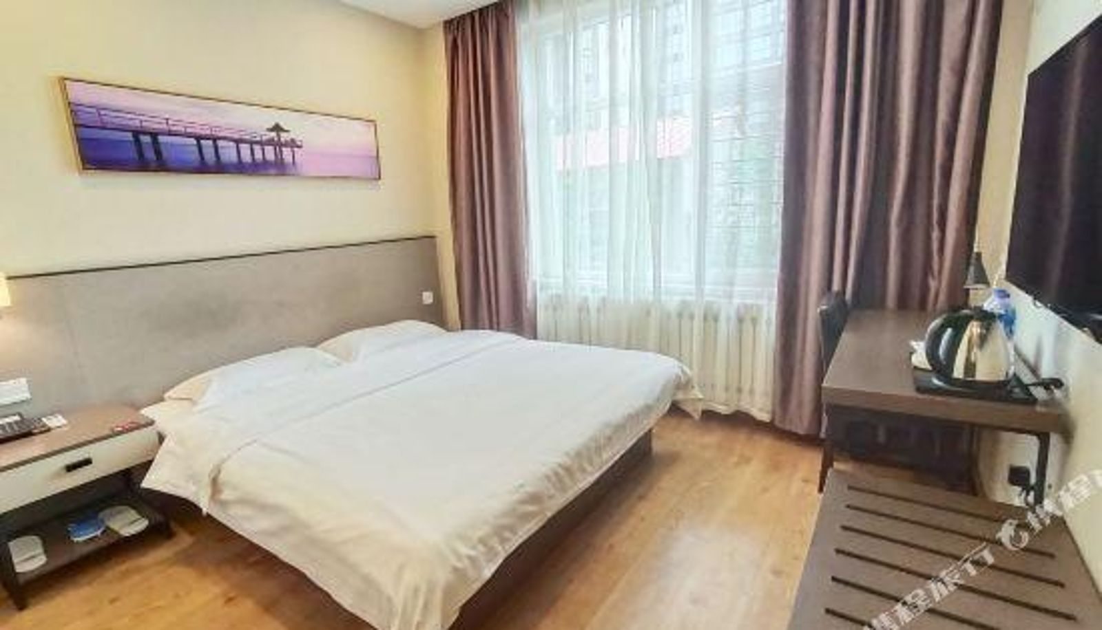 Business-Zimmer - Home inns