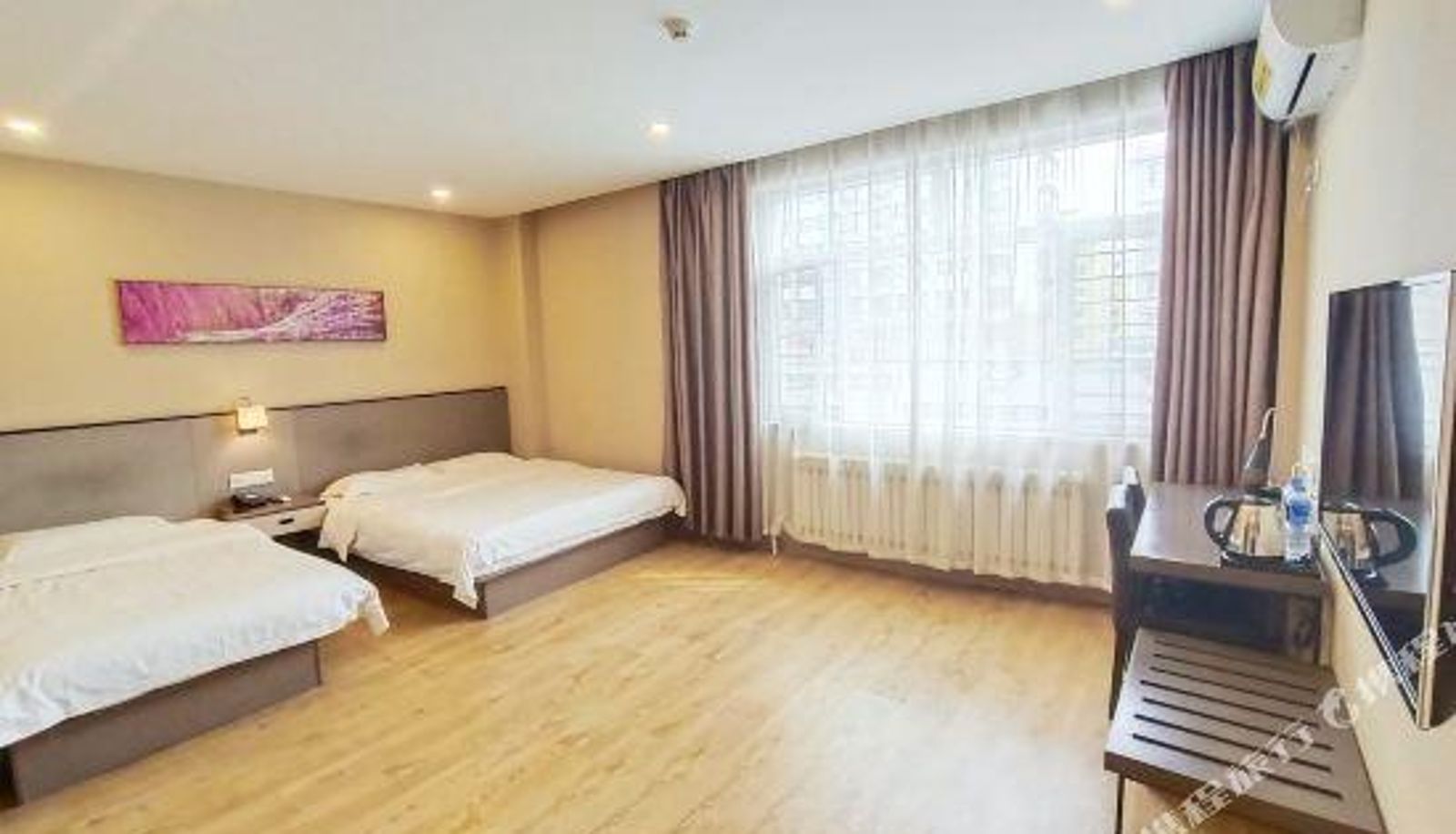 Familienzimmer - Home inns