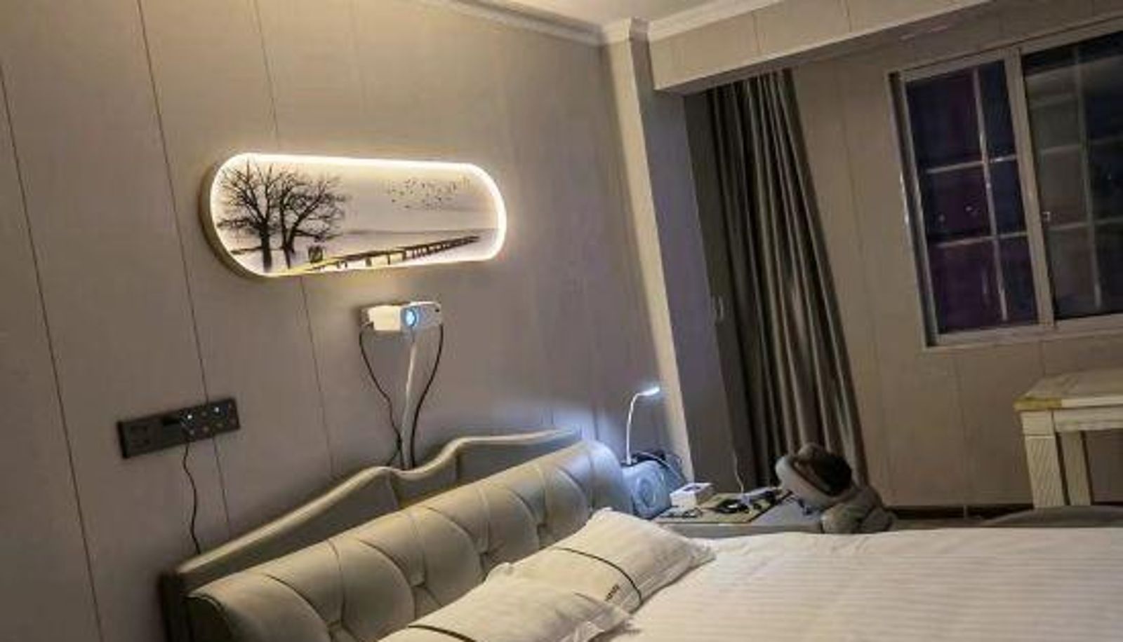 Zimmer - Hongyi Business Hotel