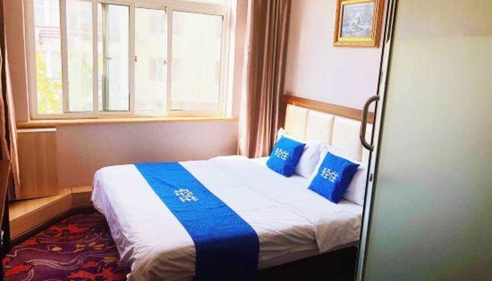 Business-Zimmer - Haoda Hotel