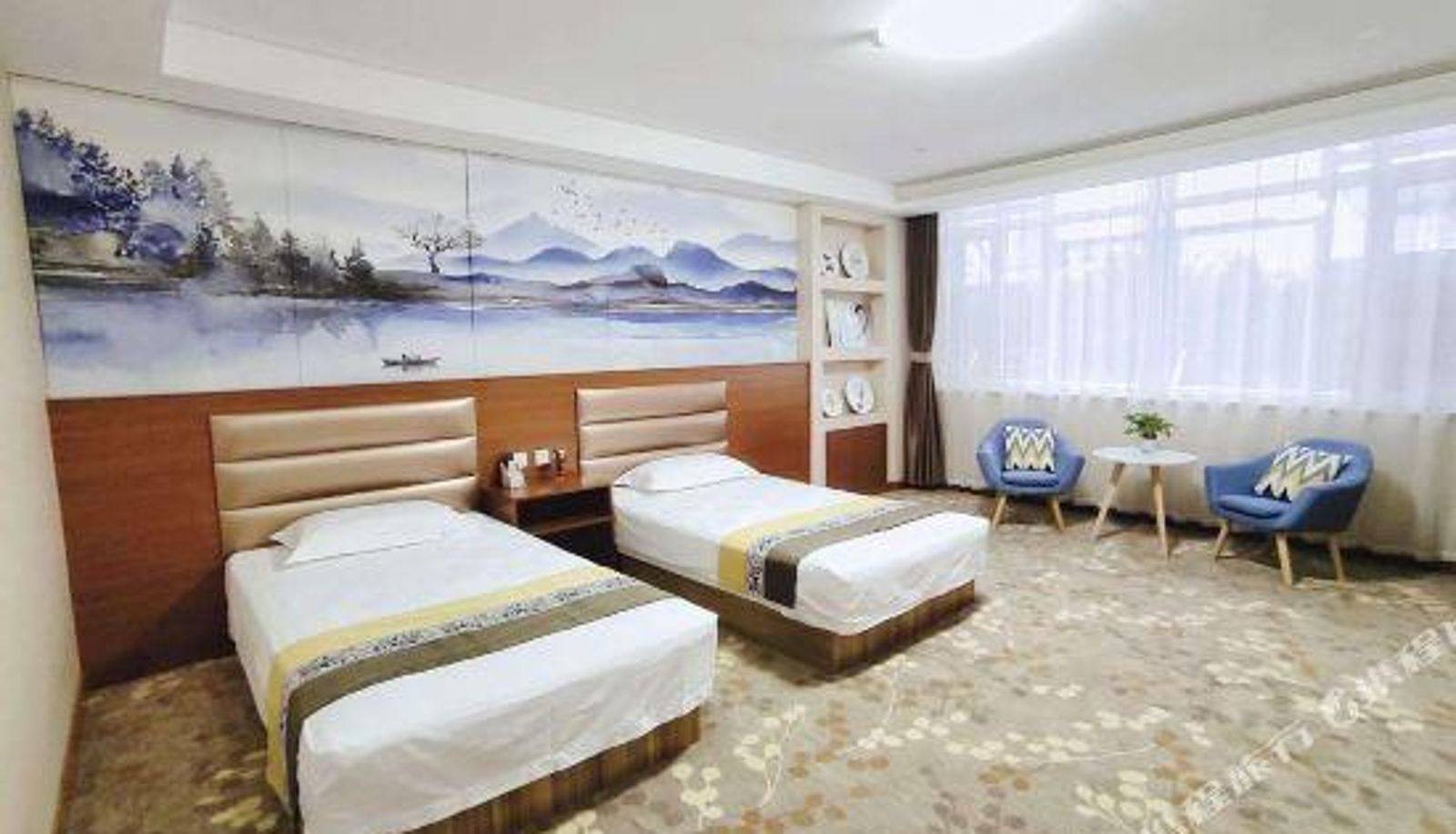 Camera - Luolan Hotel