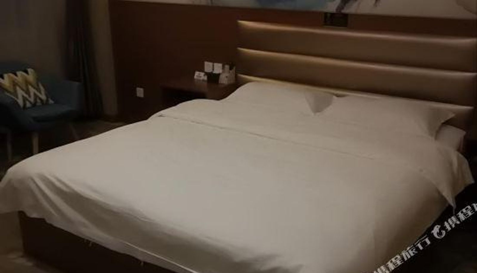 Camera - Luolan Hotel