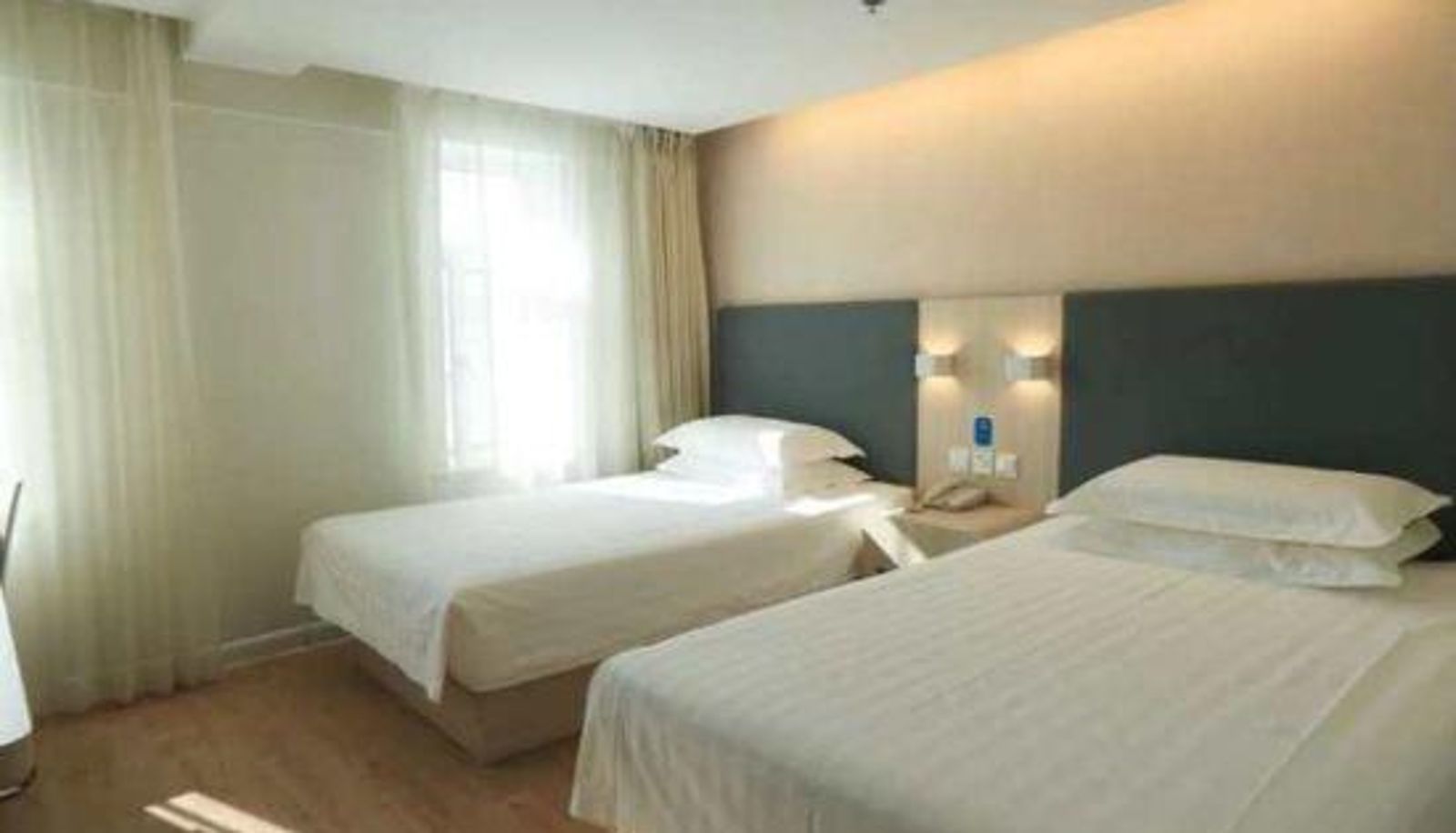 Habitación corporativa - Tongliaopingsheng Hotel