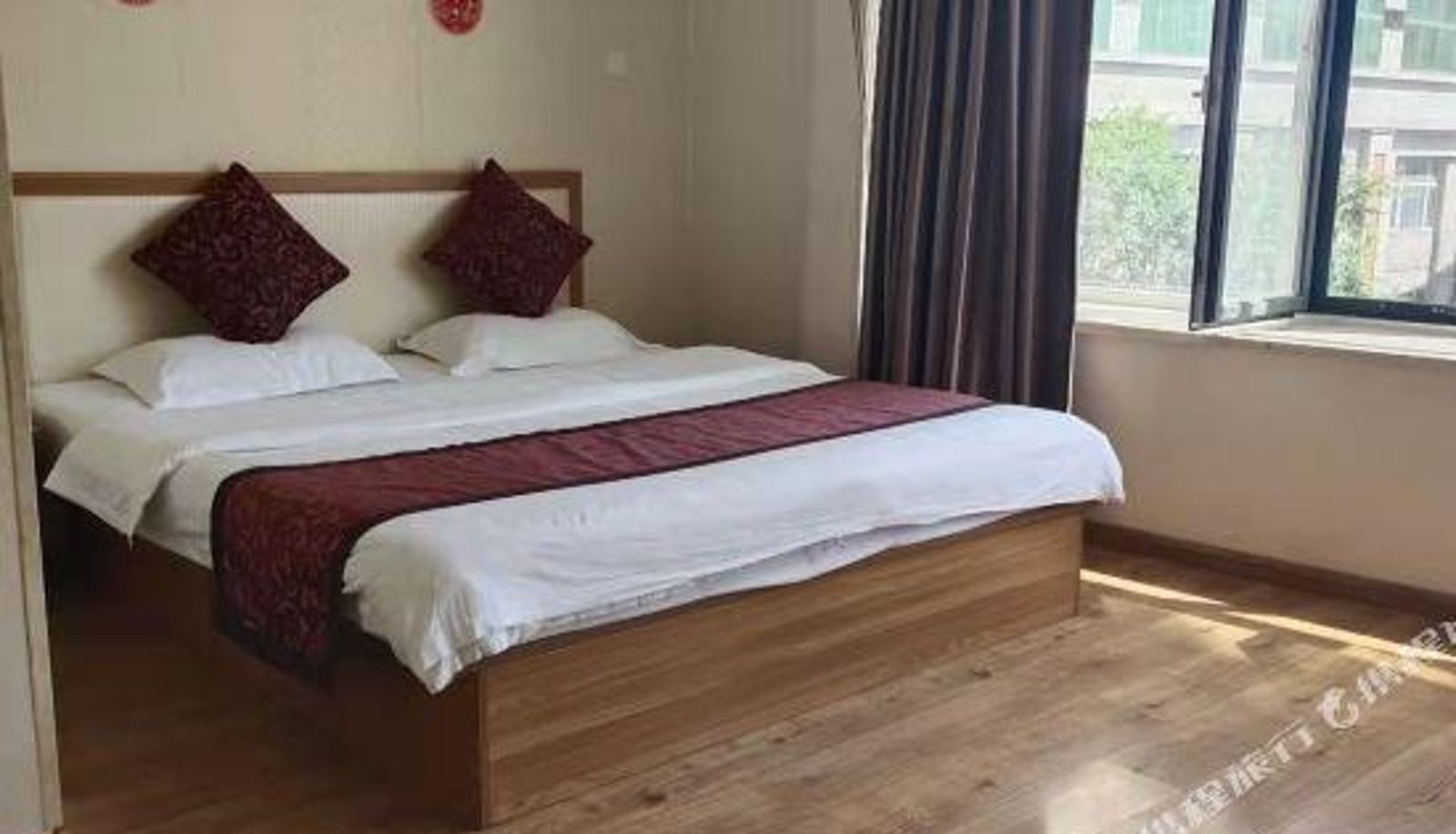 Familienzimmer - Tonghua Junyi Fashion Hotel