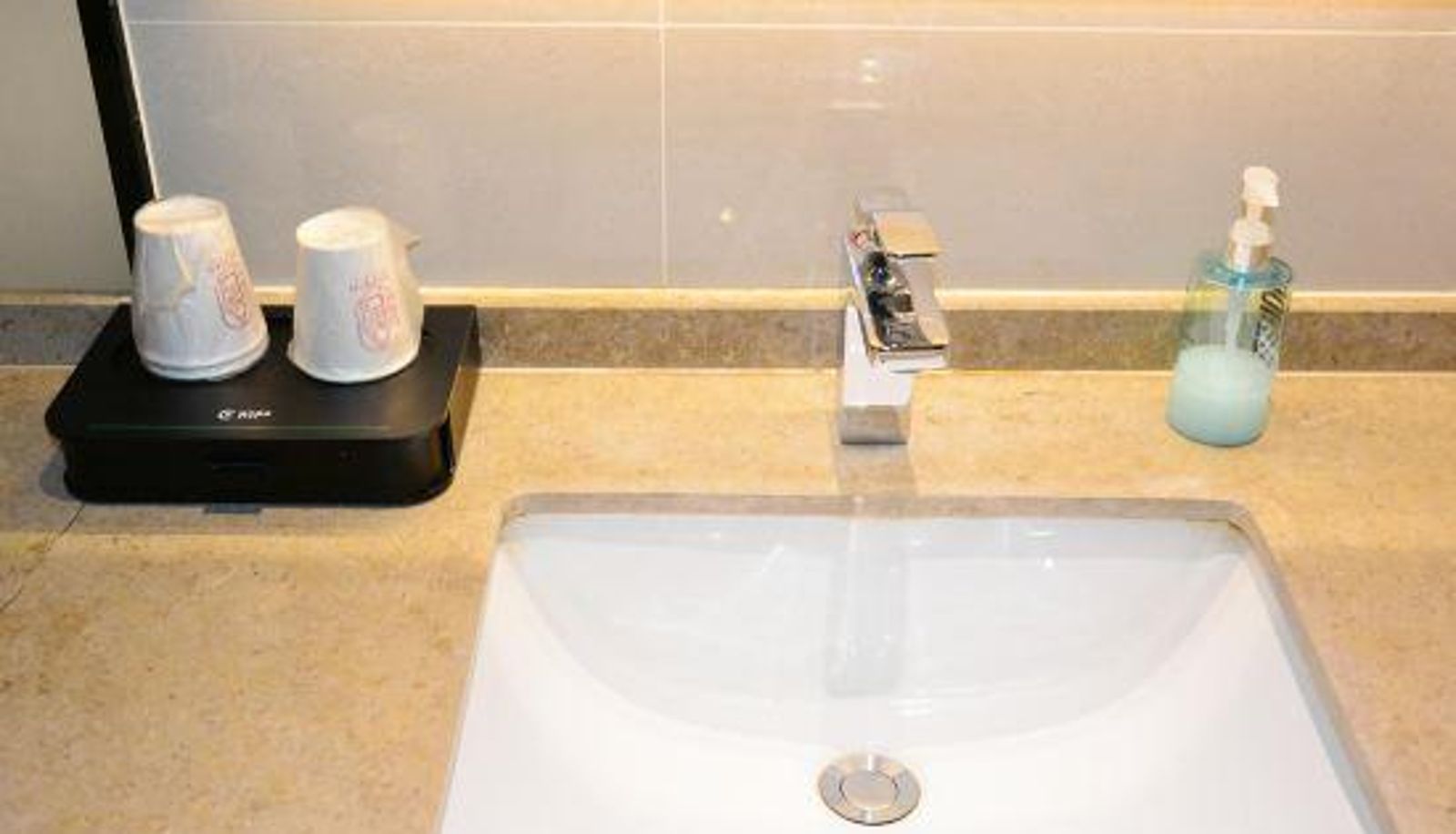 Habitación familiar - City Convenience Hotel (Tai'an Taishan Tianwaicun Hongmen Branch)