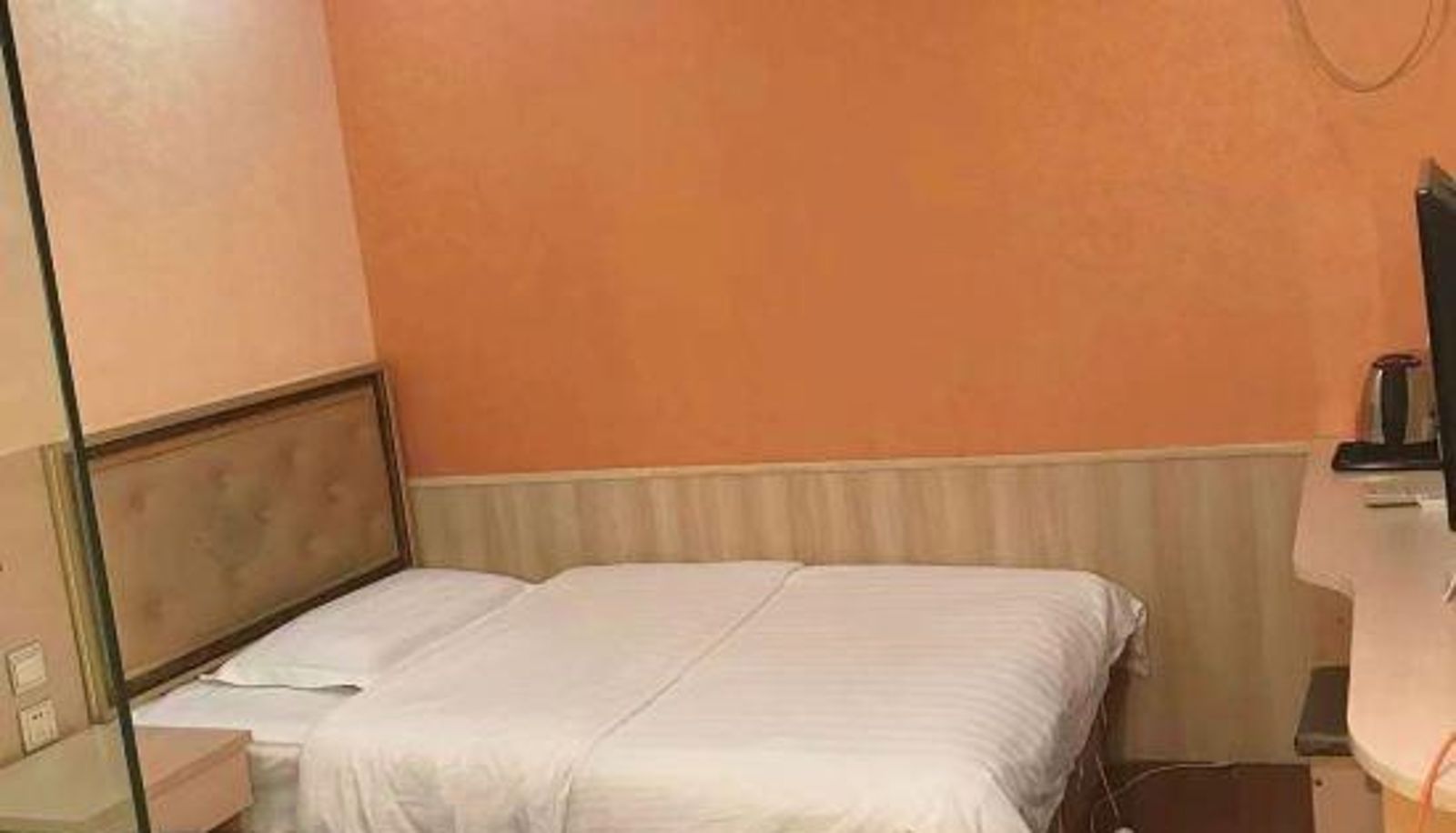 Zimmer - Tongliao Xinjia Express Hotel