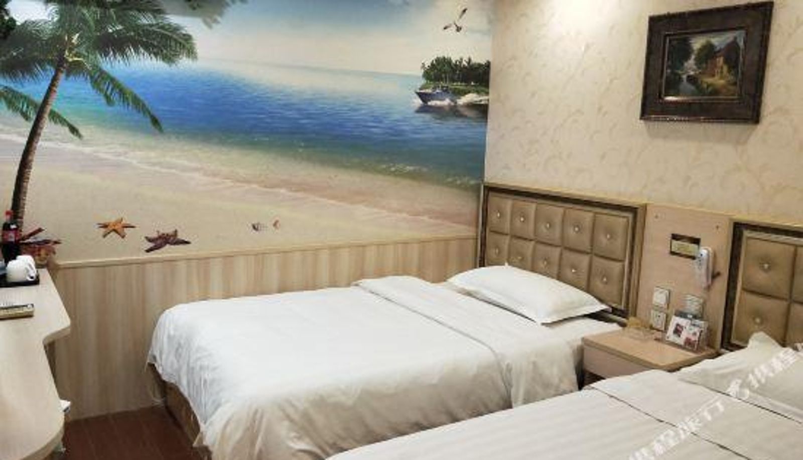 Zimmer - Tongliao Xinjia Express Hotel