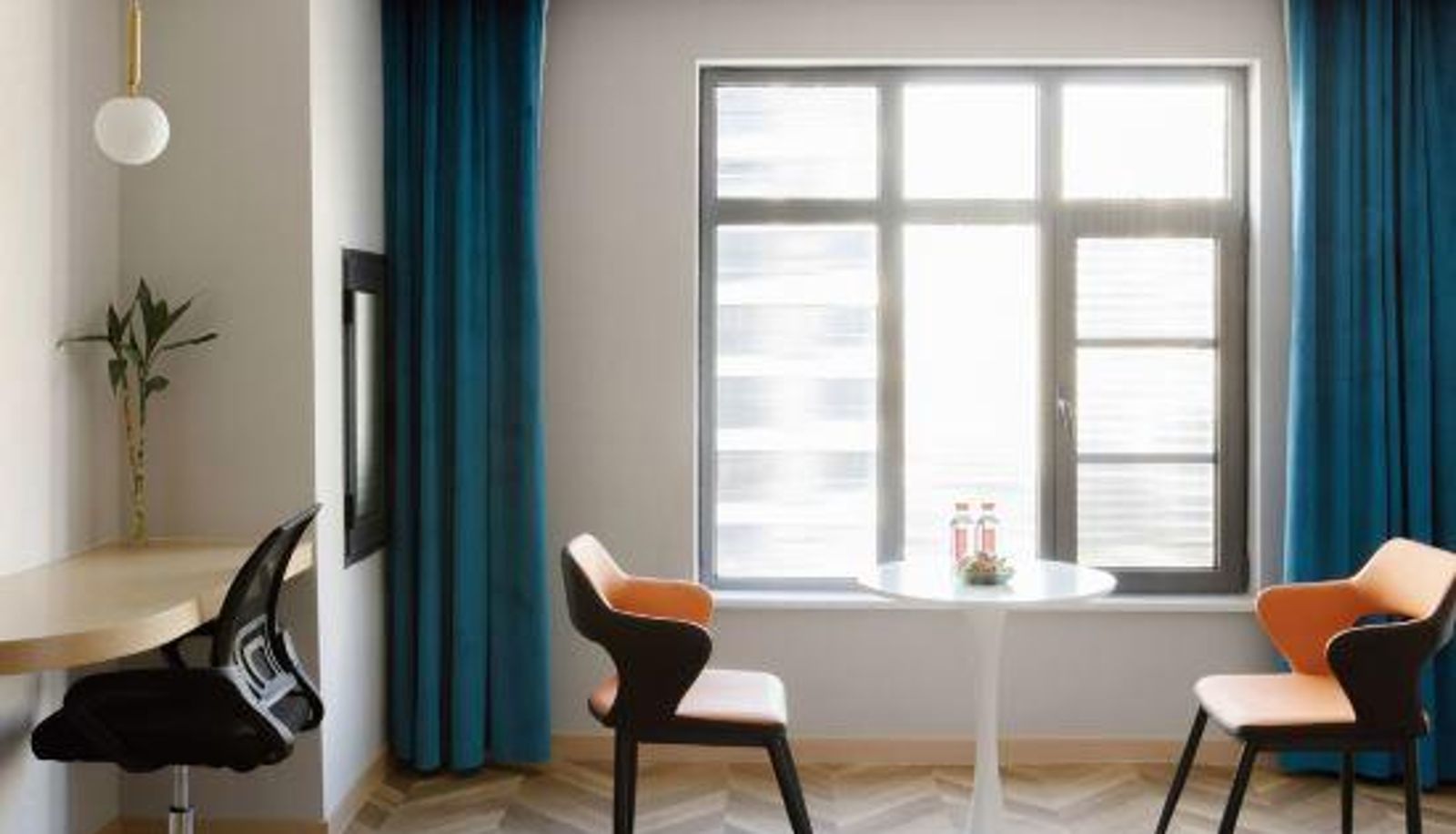 Room - Bangfei Hotel (Shiyan Wanda Plaza)
