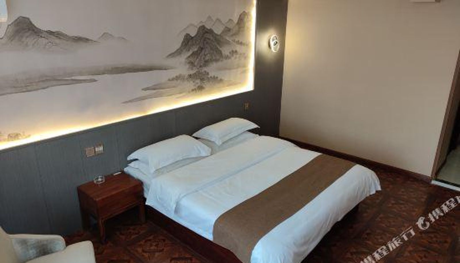 Zimmer - Qiancheng to Cuiquan Hotel(Tonghua Kawei Building)