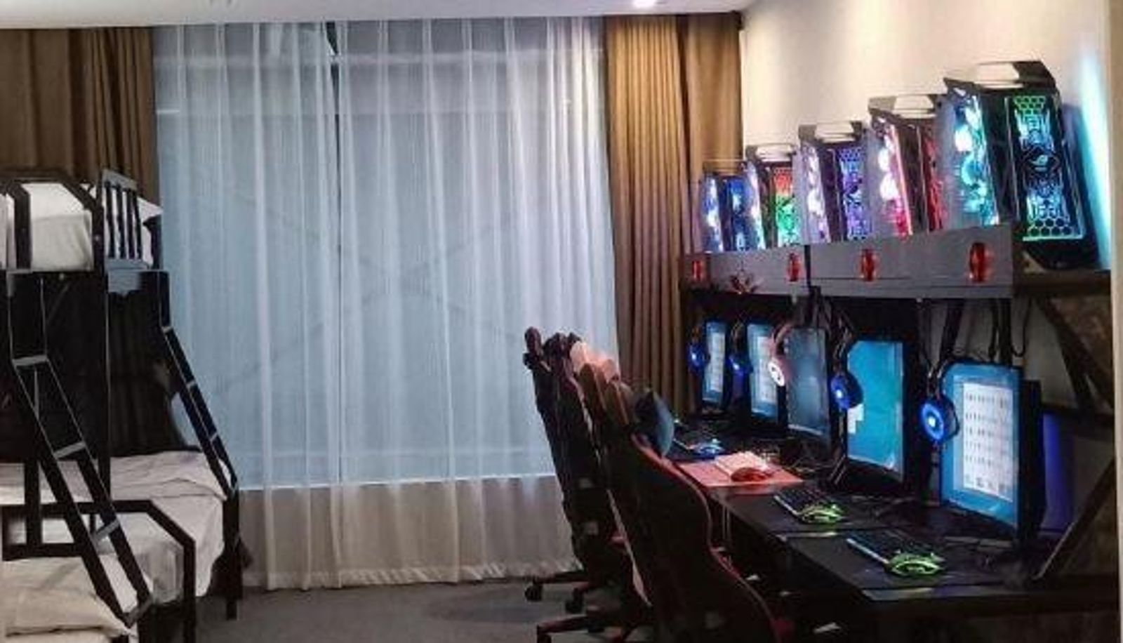 Room - Shiyan Haixin Boutique Hotel