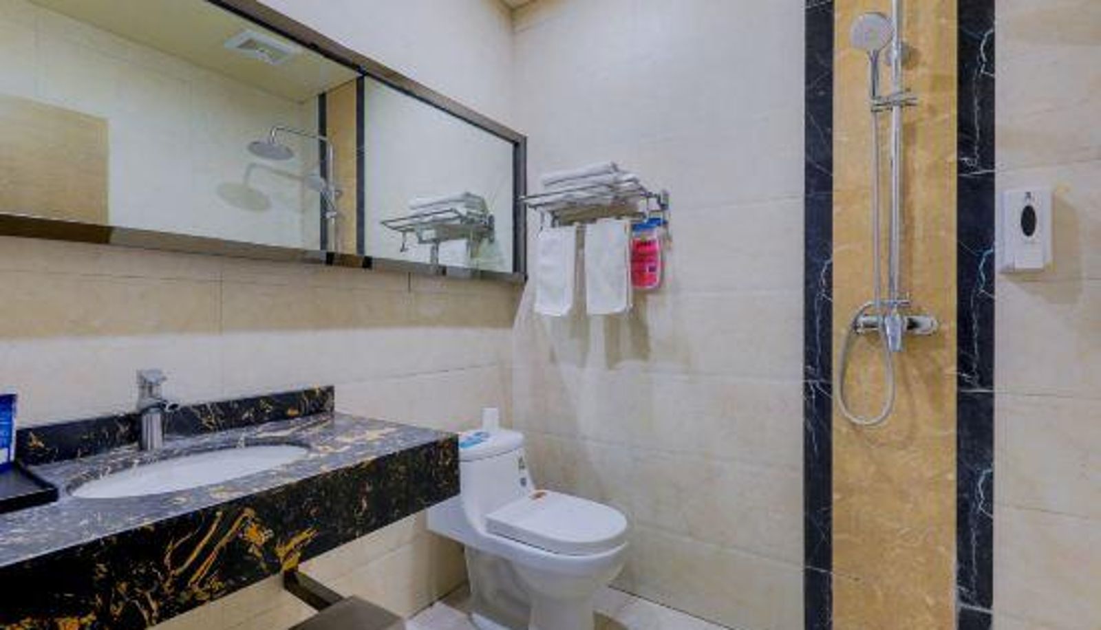 Room - Tongliao Jiahua Boutique Hotel