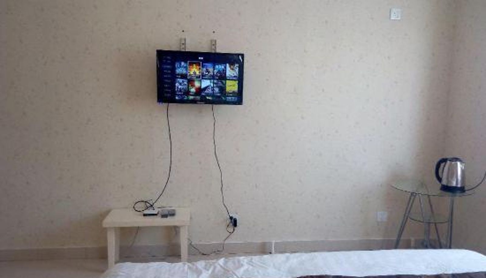 Zimmer - Love Apartment (Tai'an Aiwa New Village Store)