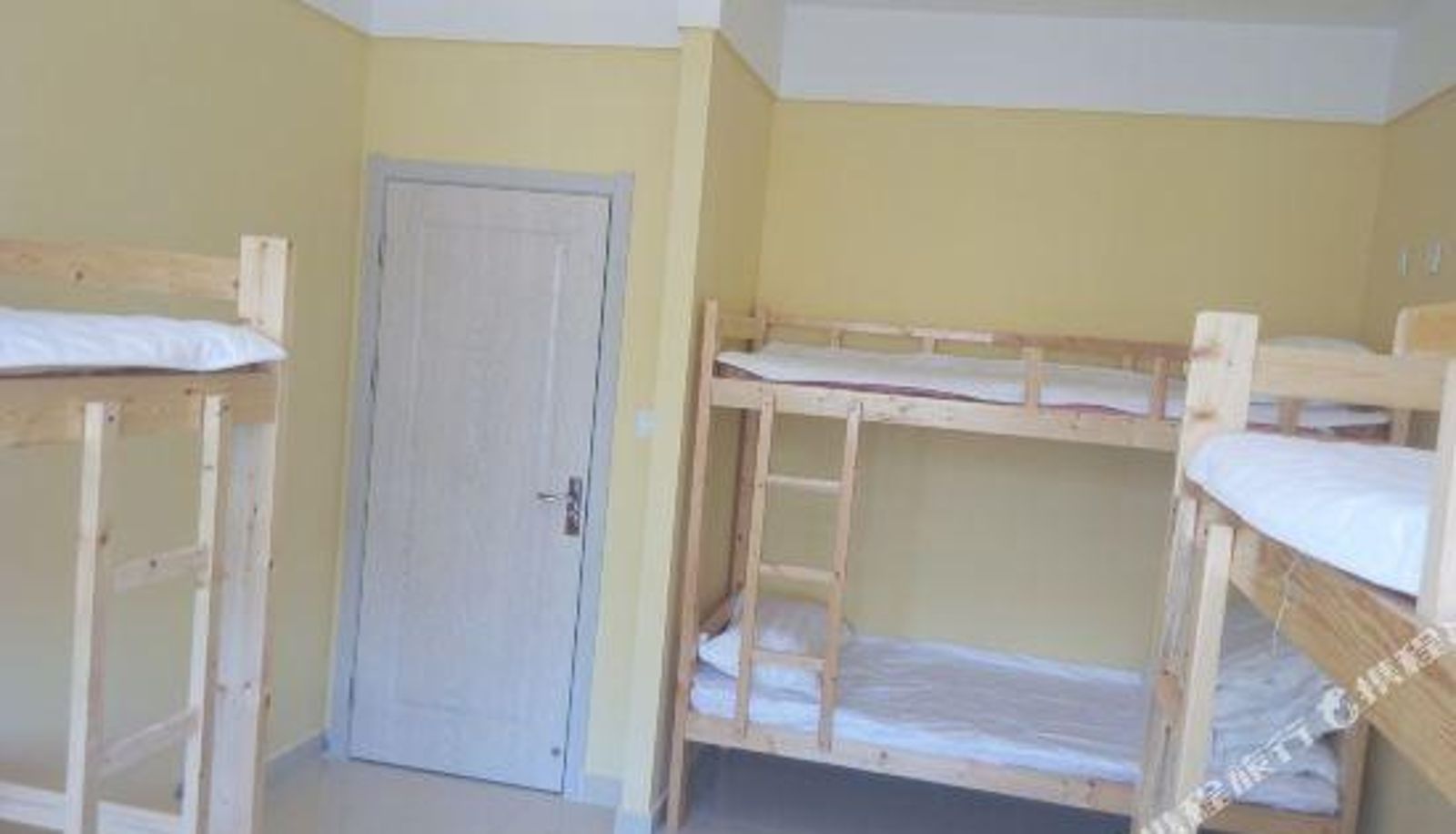 Zimmer - Love Apartment (Tai'an Aiwa New Village Store)