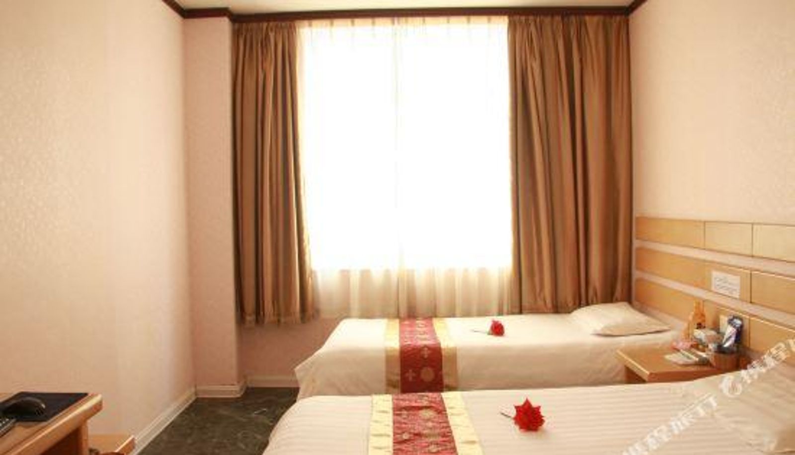 Zimmer - Zhongxing Express Hotel
