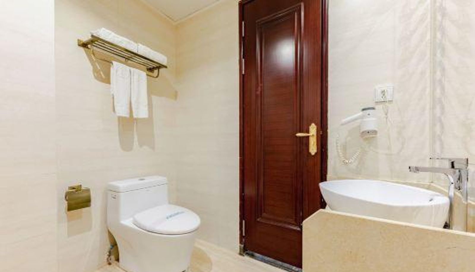 Zimmer - Taian palace in Athens