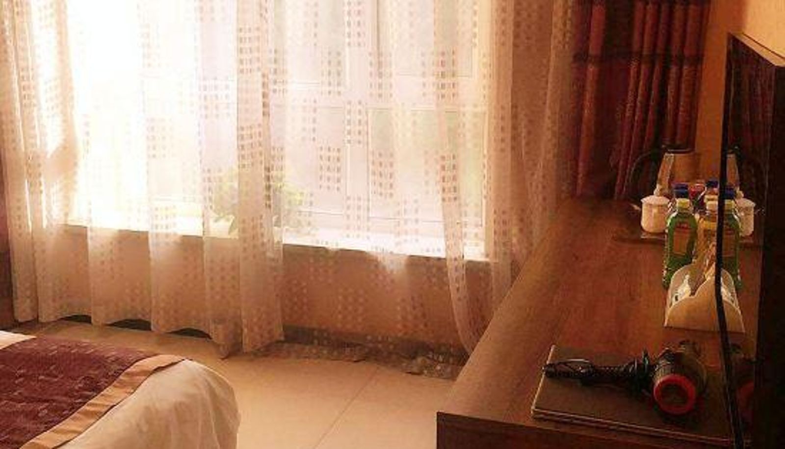 Camera - Hanlinyuan Business Hotel