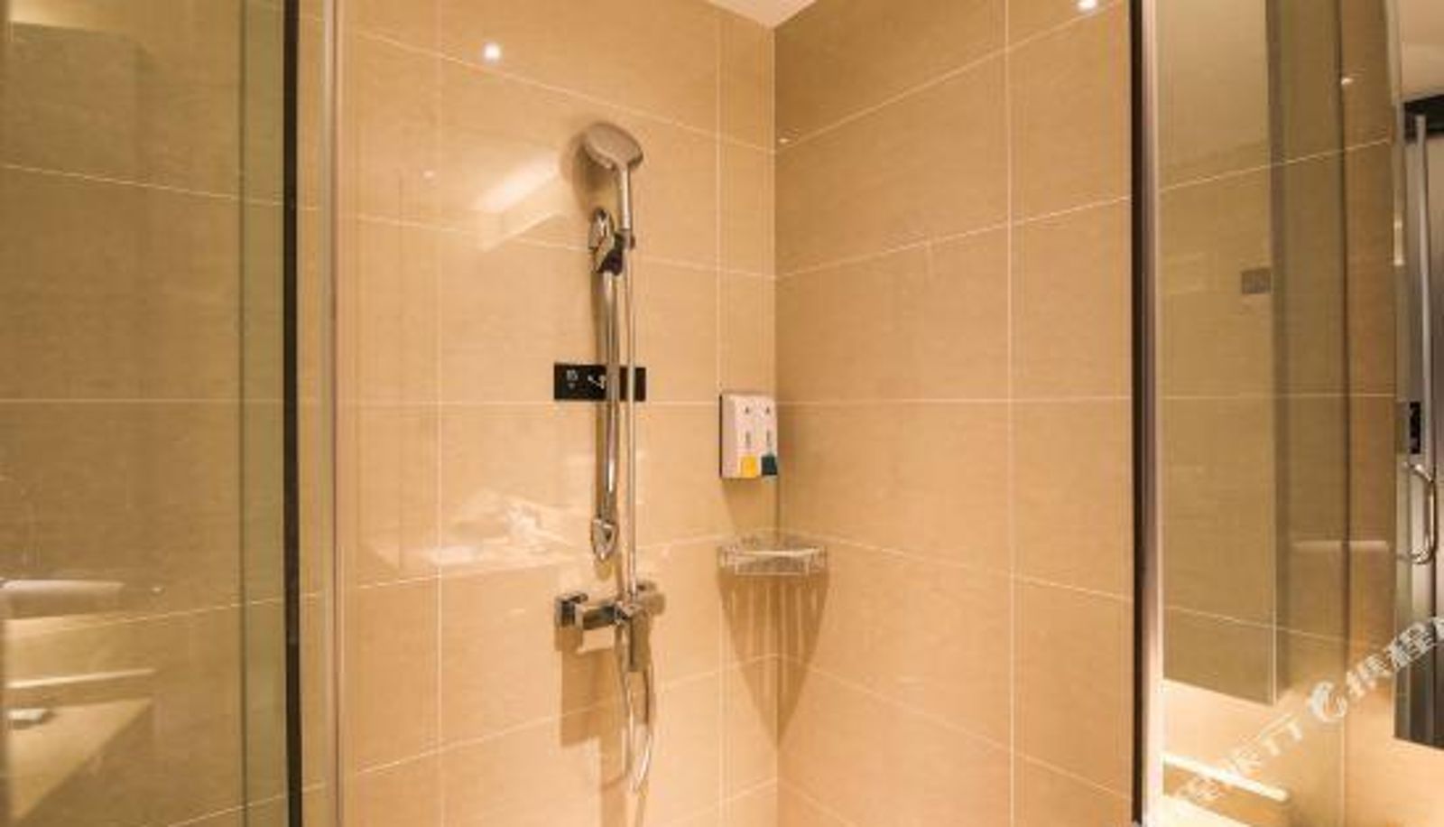 Room - City Comfort Inn (Shiyan Pedestrian Street)