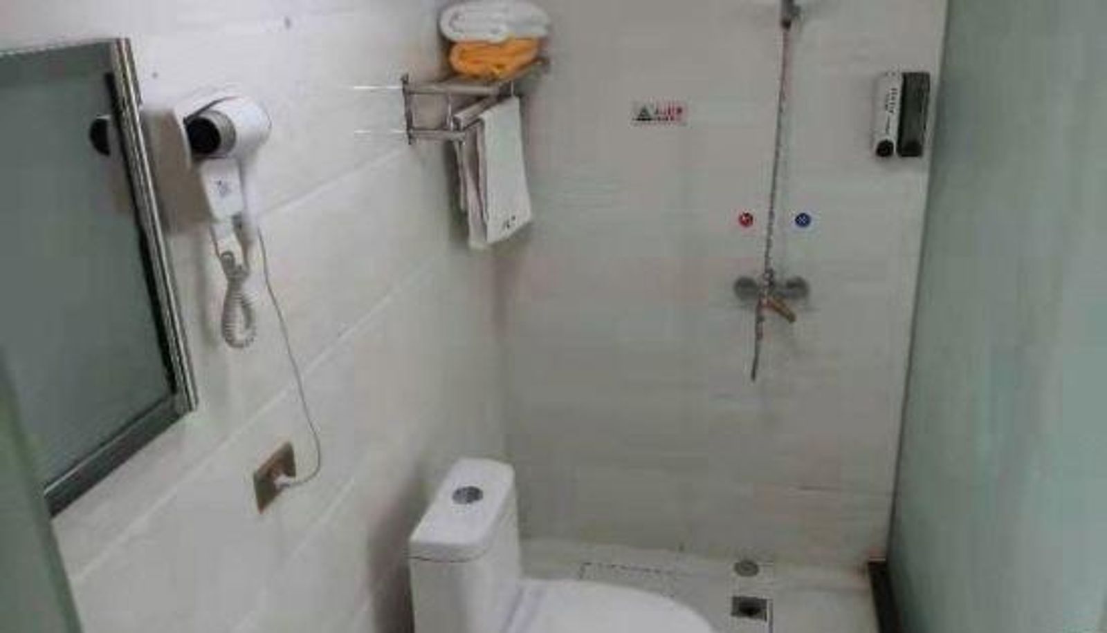 Room - Yangguang Hotel