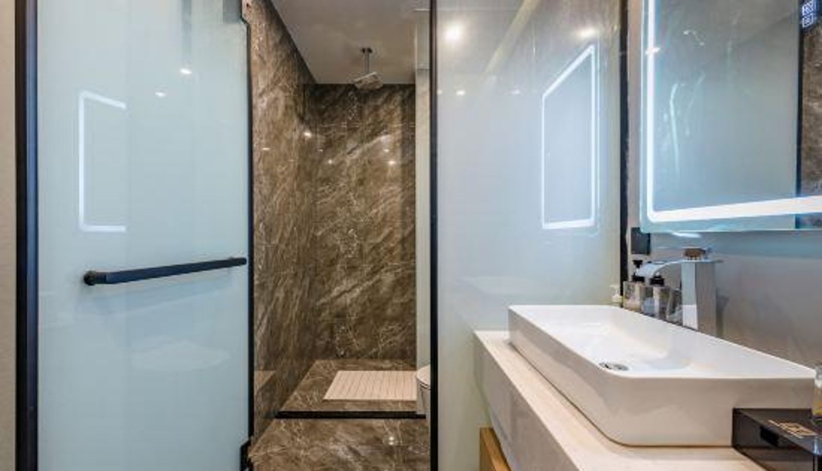 Business-Zimmer - Qinbin Hotel (Tai'an Yaomiao Branch)