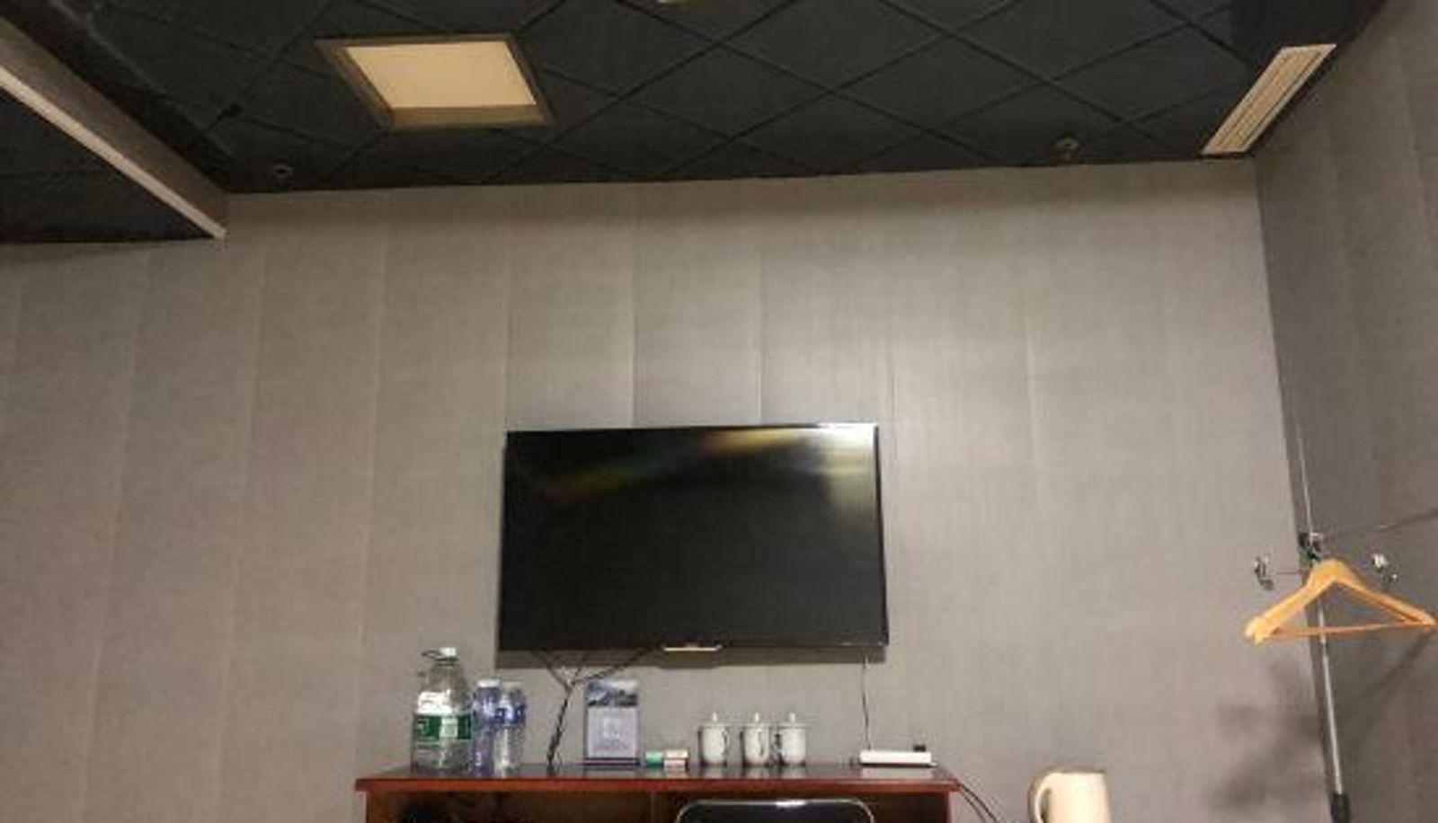 Room - Junting Hotel