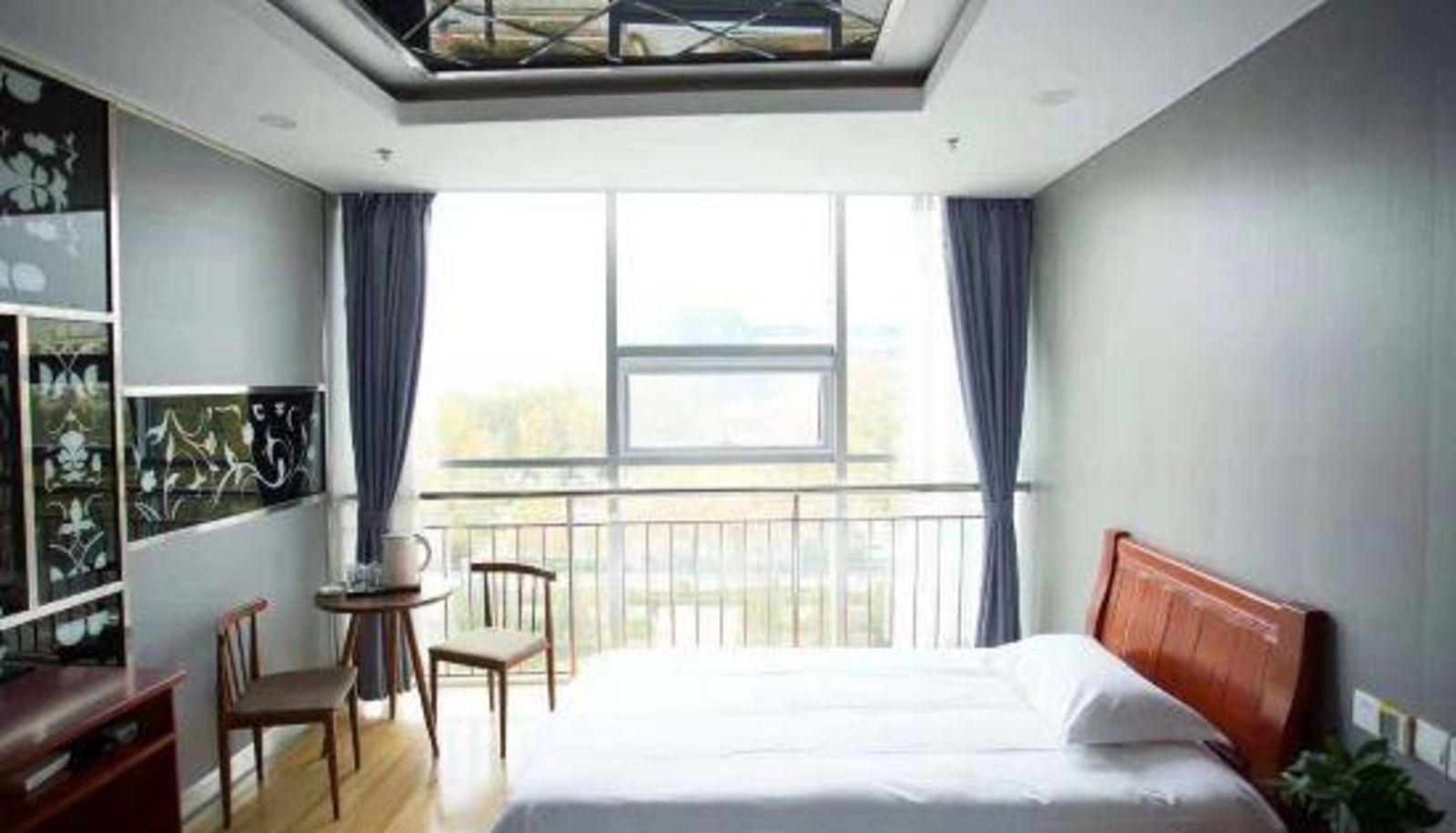 Business-Zimmer - Junting Hotel
