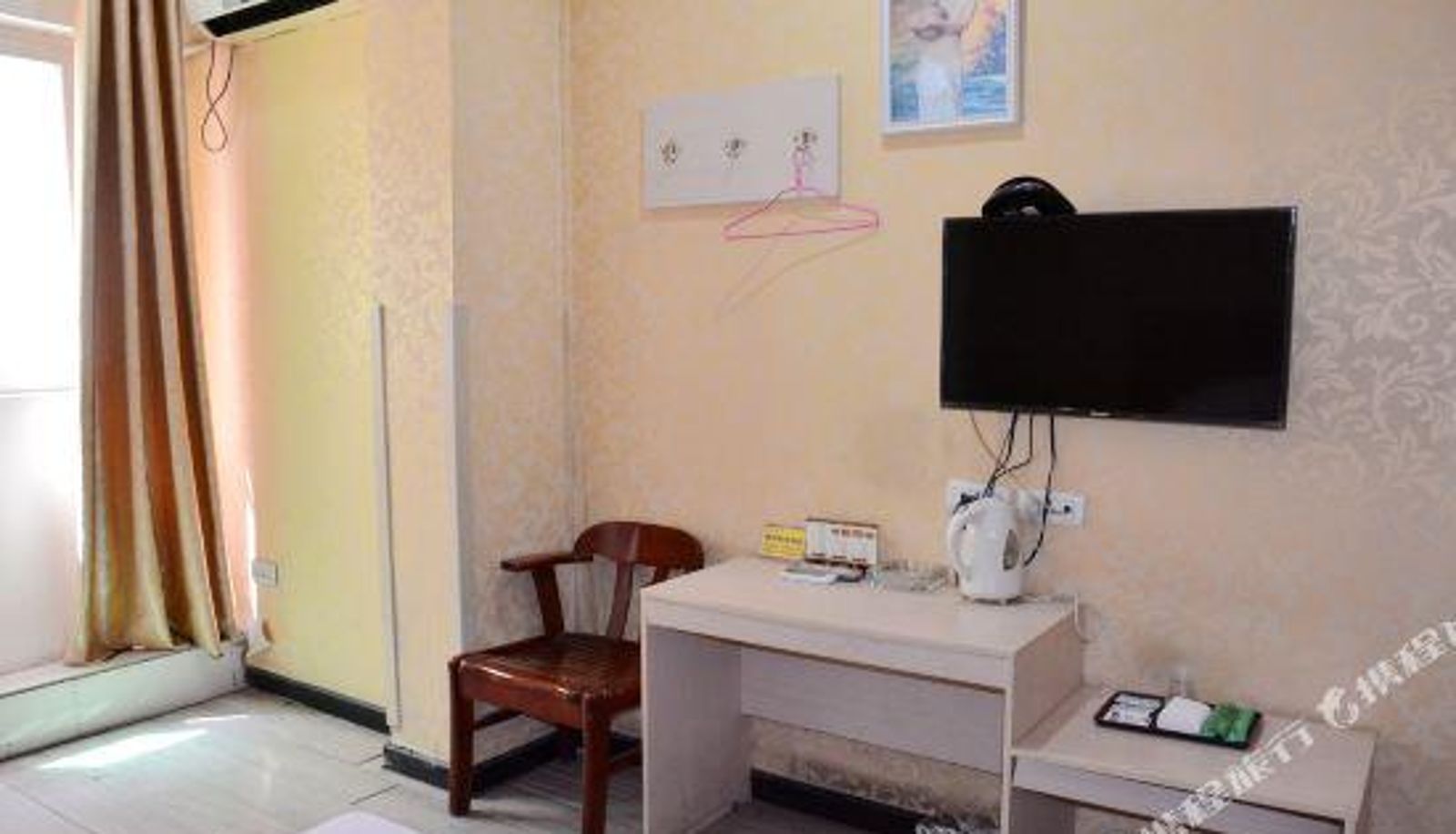 Interior view - Shiyan Tianyi Hotel