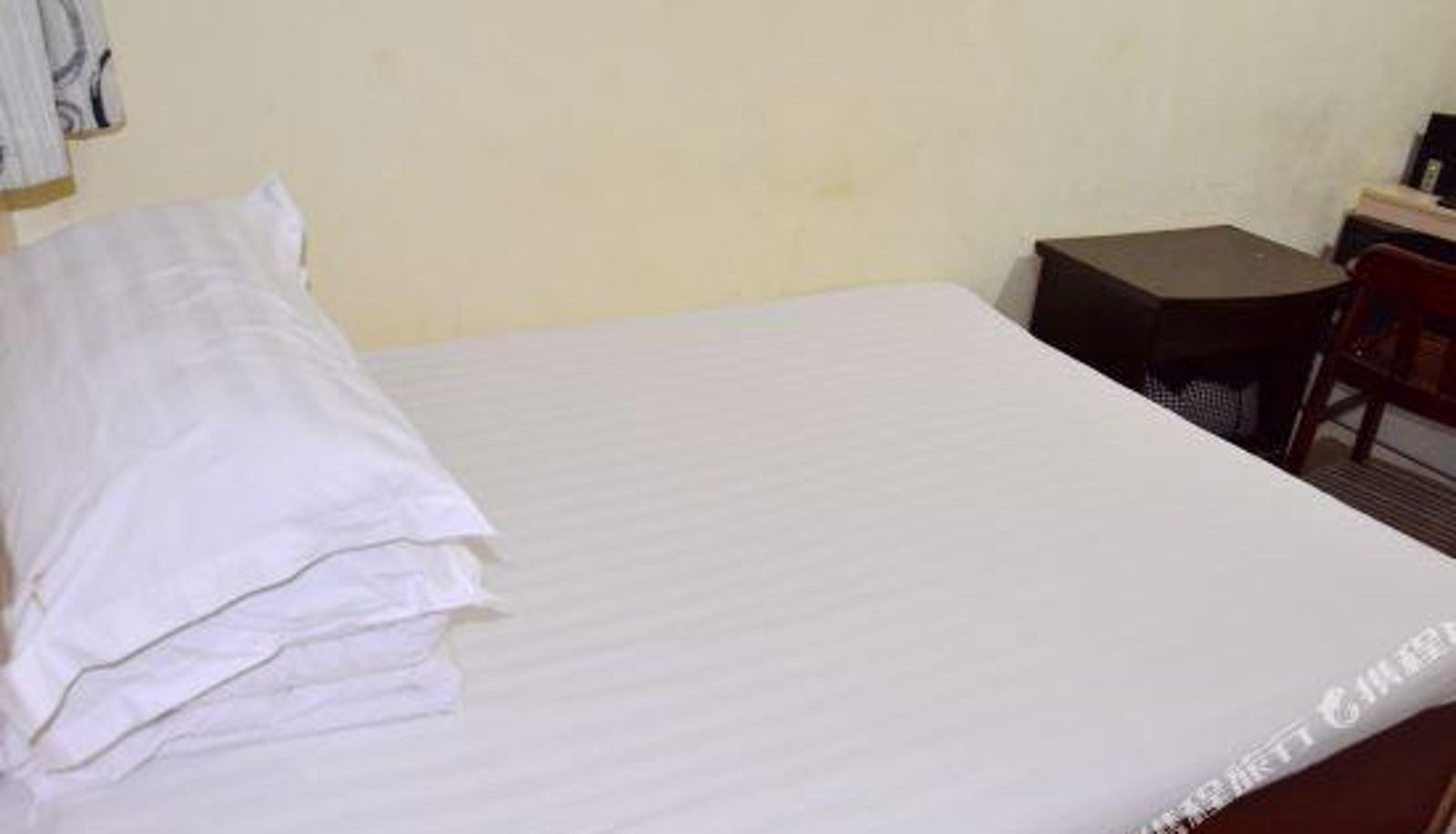 Interior view - Shiyan Tianyi Hotel