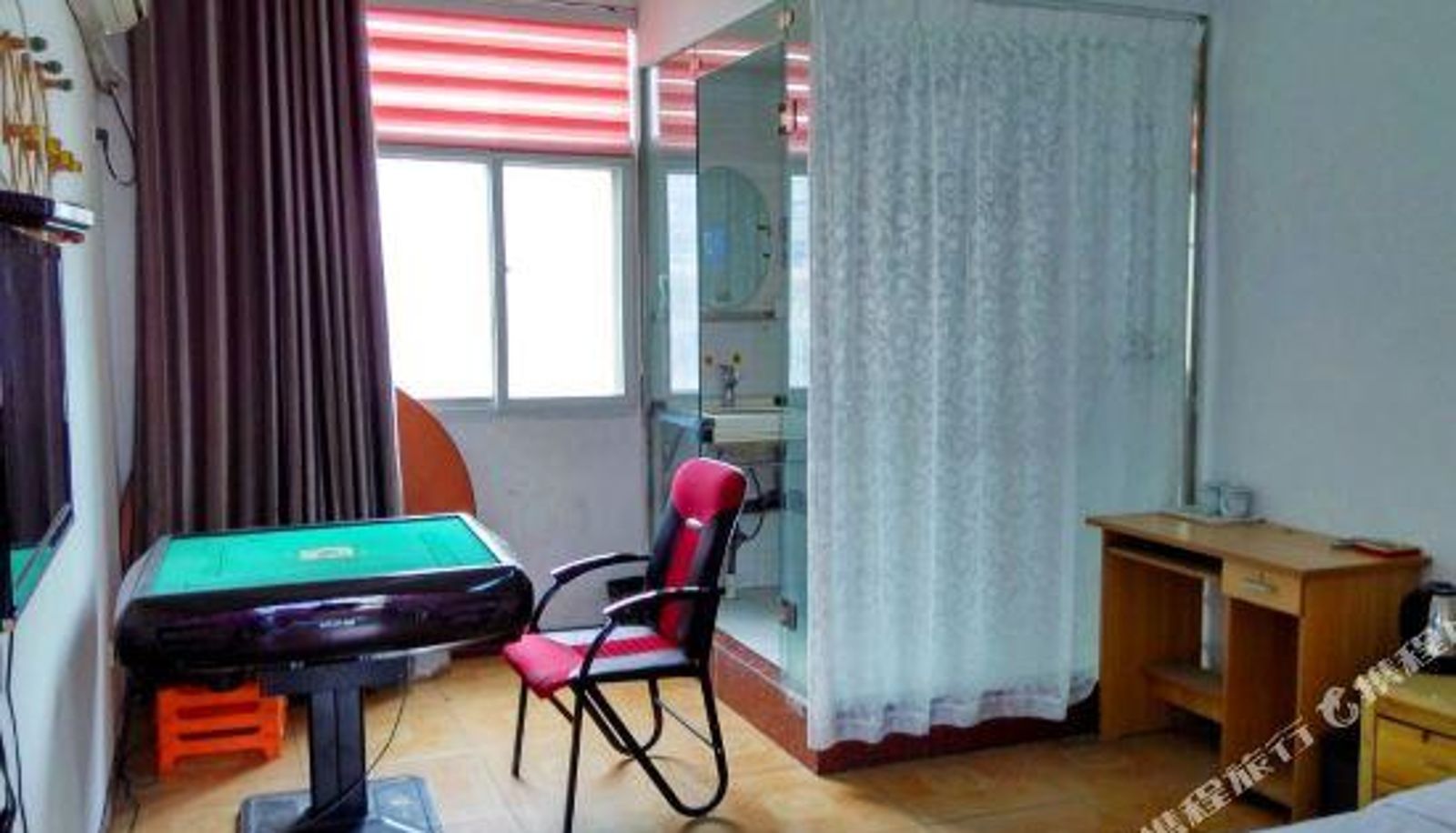 Room - Shiyan Guihong Railway Hotel