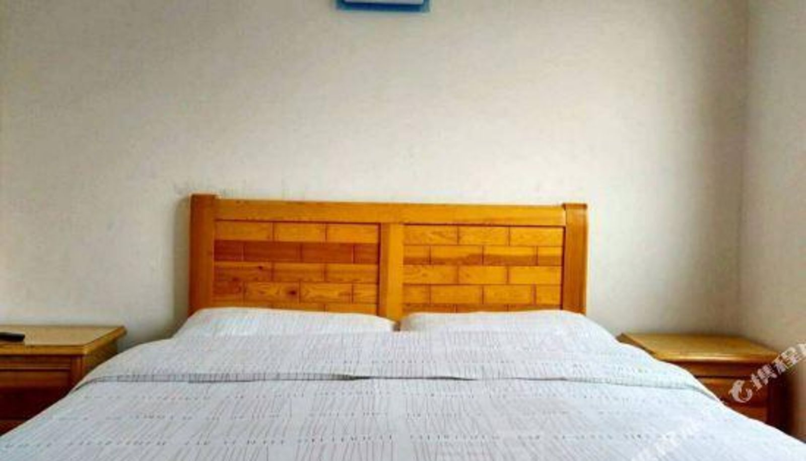 Room - Shiyan Guihong Railway Hotel