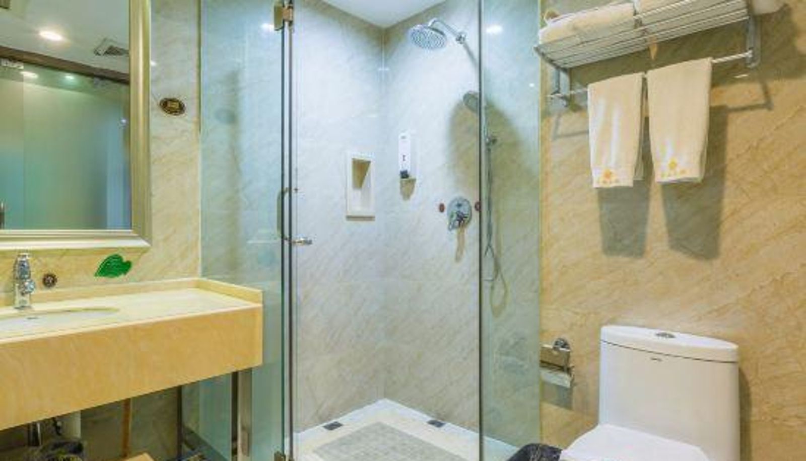 Business room - hengyunhotel
