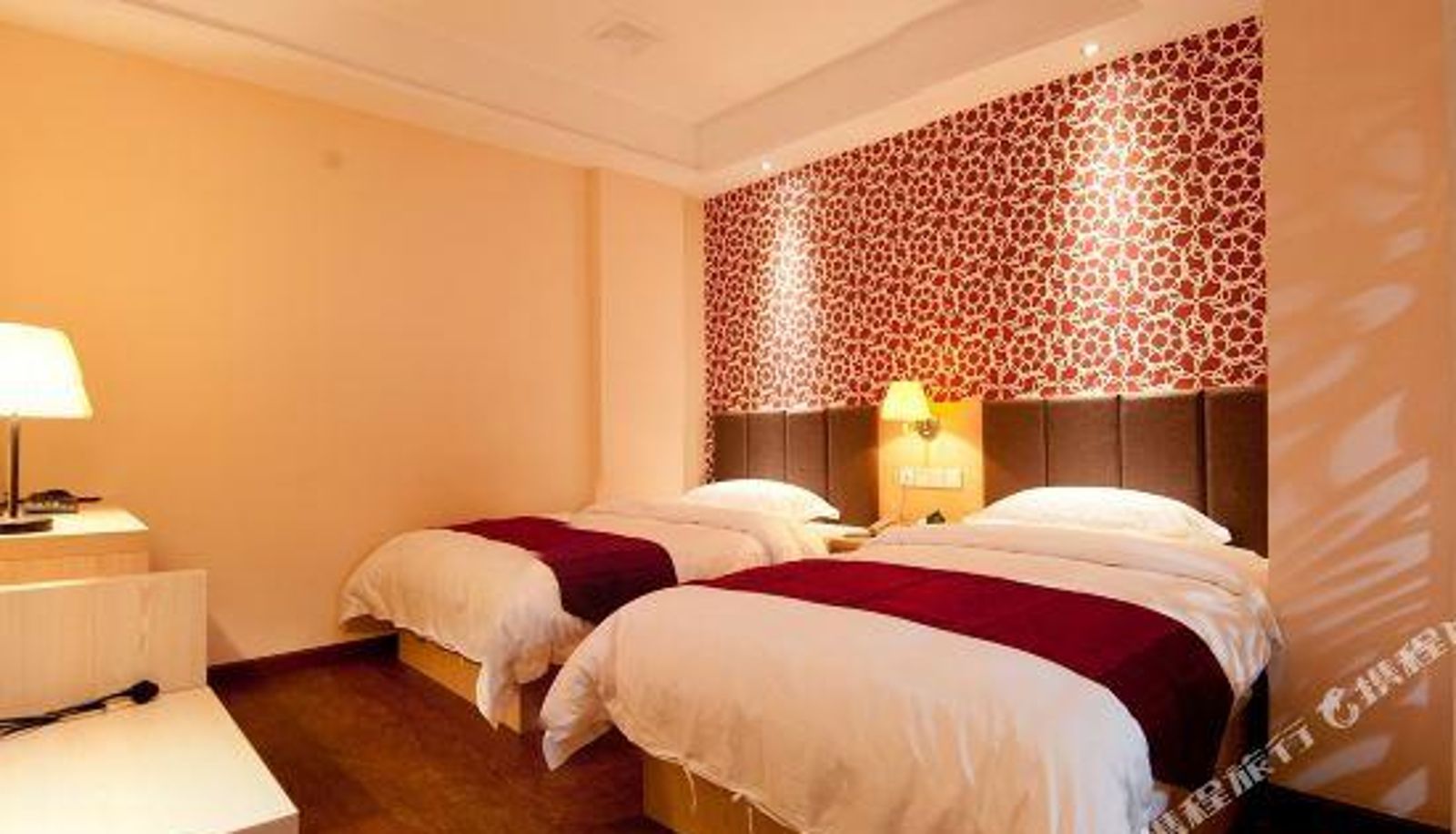 Interior view - Huiya Boutique Fashion Hotel