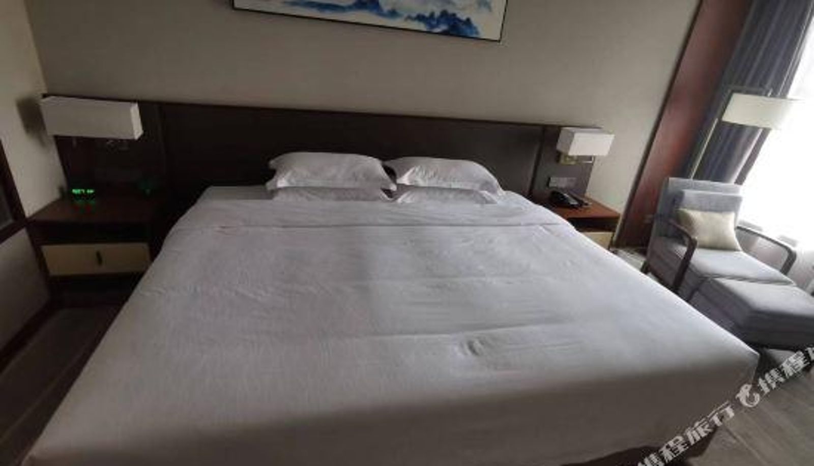 Camera per famiglia - Dajia International Hotel