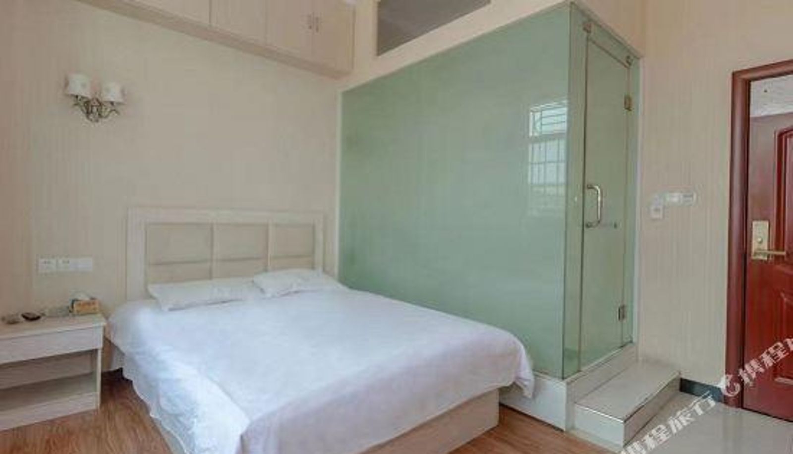 Room - Zhanqian Hotel