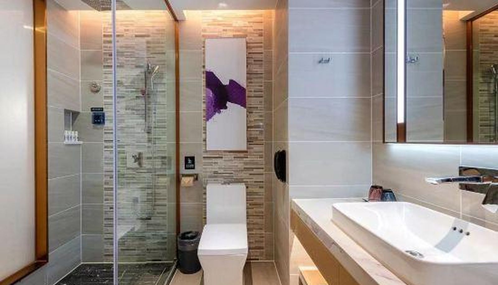 Business room - Lavande Hotels