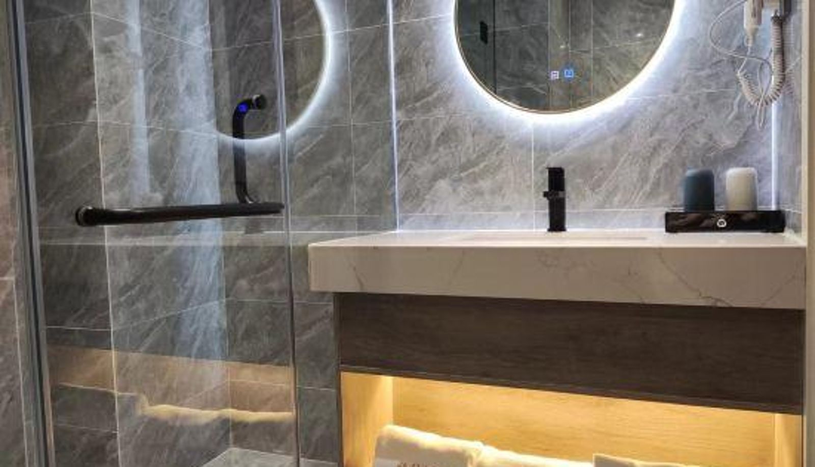 Family room - Nes Hotel (Shenyang Station Branch)