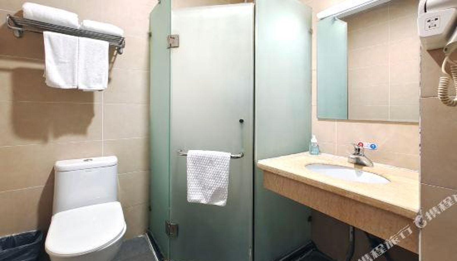 Room - East Yiyuan Club